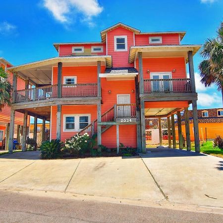 6Bdrm Beach Home - Oceanviews - Recently Renovated - Shared Pool & Hottub ポート・アランサス エクステリア 写真