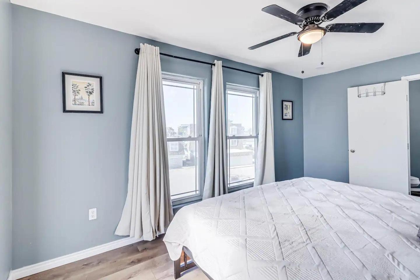 6Bdrm Beach Home - Oceanviews - Recently Renovated - Shared Pool & Hottub ポート・アランサス エクステリア 写真